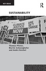 Cover: Sustainability - Routledge