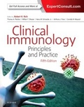 Cover: Clinical Immunology - Elsevier