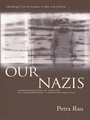 Cover: Our Nazis - Edinburgh University Press