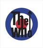 Cover: The Who - Virgin Books