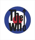 Cover: The Who - Virgin Books