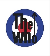 Enlarge image Cover: The Who - Virgin Books