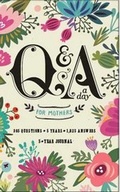 Cover: Q&a A Day For Mothers - Potter Style