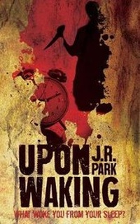 Enlarge image Cover: Upon Waking - The Sinister Horror Company
