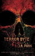 Cover: Terror Byte - The Sinister Horror Company
