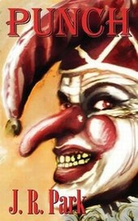 Enlarge image Cover: Punch - The Sinister Horror Company