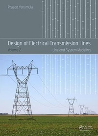 Enlarge image Cover: Design of Electrical Transmission Lines - CRC Press