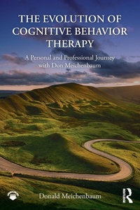 Enlarge image Cover: The Evolution of Cognitive Behavior Therapy - Routledge