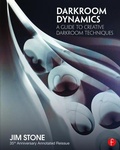 Cover: Darkroom Dynamics - Routledge