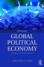 Cover: Global Political Economy - Routledge