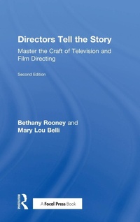 Abbildung von: Directors Tell the Story - Routledge
