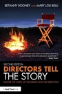 Cover: Directors Tell the Story - Routledge