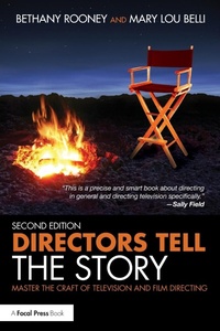 Abbildung von: Directors Tell the Story - Routledge