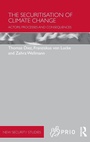 Cover: The Securitisation of Climate Change - Routledge