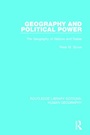 Bild: Geography and Political Power - Routledge