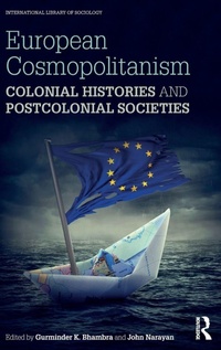 Enlarge image Cover: European Cosmopolitanism - Routledge