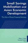 Cover: Small Savings Mobilization and Asian Economic Development - Routledge
