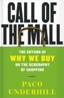 Cover: Call of the Mall - Simon + Schuster LLC