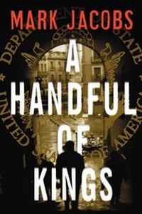 Enlarge image Cover: A Handful of Kings - Simon + Schuster LLC