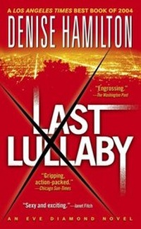 Enlarge image Cover: Last Lullaby - Scribner