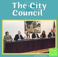 Cover: The City Council - Capstone Press