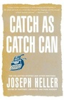Cover: Catch As Catch Can - Simon + Schuster LLC