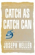 Cover: Catch As Catch Can - Simon + Schuster LLC