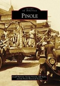 Cover: Pinole - Arcadia Publishing (SC)