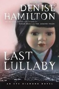 Cover: Last Lullaby - Scribner Book Company