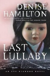 Enlarge image Cover: Last Lullaby - Scribner Book Company
