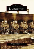 Cover: Livingston - Arcadia Publishing (SC)
