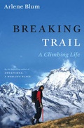 Cover: Breaking Trail - Simon & Schuster Ltd