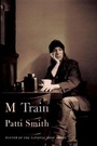 Cover: M Train - Bloomsbury Publishing PLC