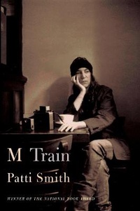 Enlarge image Cover: M Train - Bloomsbury Publishing PLC