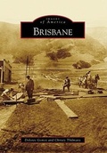 Cover: Brisbane - Arcadia Publishing (SC)
