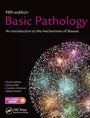 Cover: Basic Pathology - CRC Press