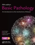 Cover: Basic Pathology - CRC Press
