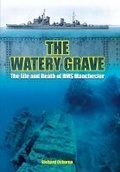 Cover: Watery Grave - Frontline Books