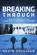 Cover: Breaking Through - BOOKBABY
