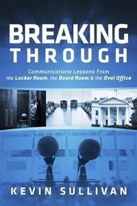 Enlarge image Cover: Breaking Through - BOOKBABY