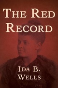 Cover: The Red Record - Open Road Media
