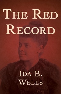 Enlarge image Cover: The Red Record - Open Road Media