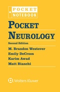 Cover: Pocket Neurology - Lippincott Williams and Wilkins