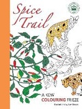 Cover: Spice Trail - Kew Publishing
