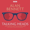 Cover: The Complete Talking Heads - BBC Physical Audio