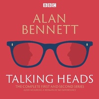 Enlarge image Cover: The Complete Talking Heads - BBC Physical Audio