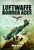 Cover: Luftwaffe Bomber Aces - Frontline Books