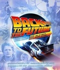 Cover: Back to the Future the Ultimate Visual History - Titan Books Ltd