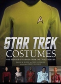 Cover: Star Trek - Titan Books Ltd