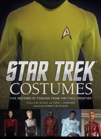 Enlarge image Cover: Star Trek - Titan Books Ltd